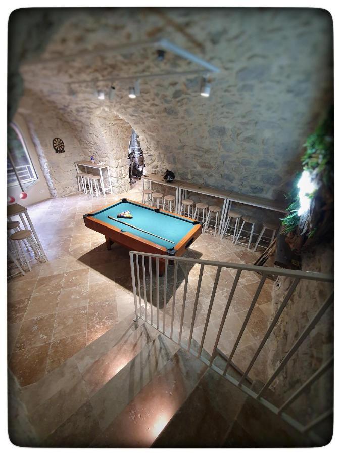 Le Vallaya Suites & Spa Menton Exterior photo
