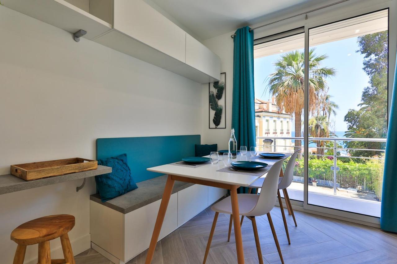 Le Vallaya Suites & Spa Menton Exterior photo