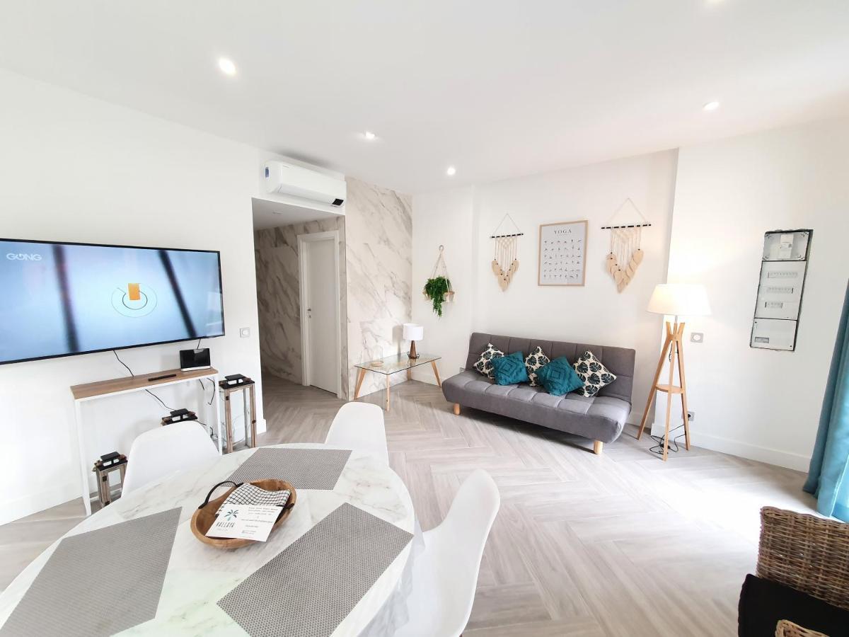 Le Vallaya Suites & Spa Menton Exterior photo
