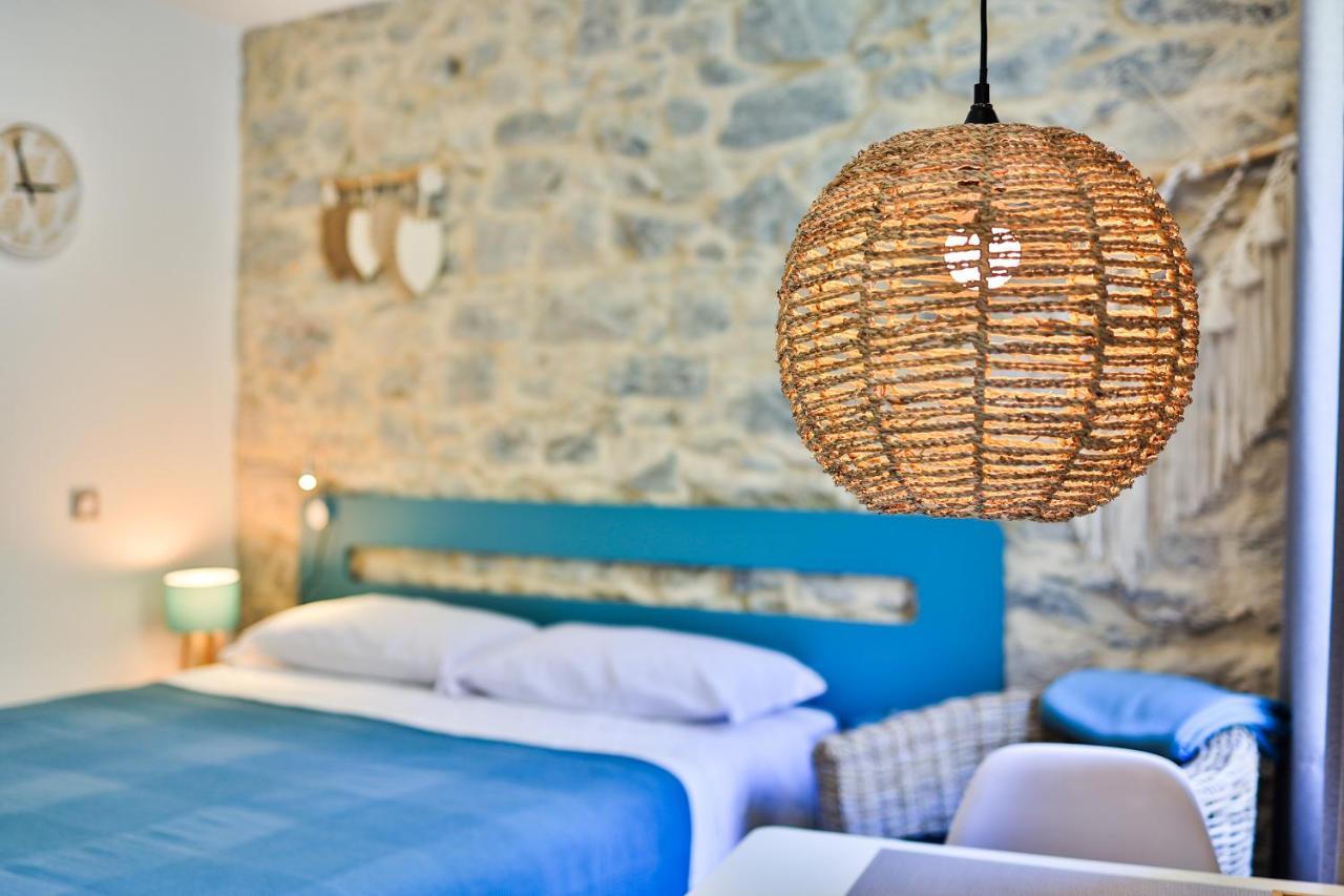 Le Vallaya Suites & Spa Menton Exterior photo